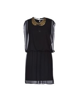 HANITA DRESSES Short dresses WOMEN on YOOX.COM