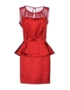 HANITA DRESSES Short dresses WOMEN on YOOX.COM