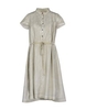 HANNOH PARIS DRESSES Knee-length dresses WOMEN on YOOX.COM