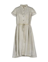 HANNOH PARIS DRESSES Knee-length dresses WOMEN on YOOX.COM