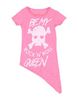 HAPPINESS IS A $10 TEE DRESSES Dresses GIRLS on YOOX.COM