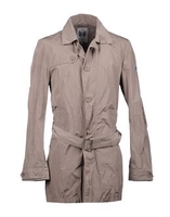 HARBOUR MASTER COATS & JACKETS Full-length jackets MEN on YOOX.COM