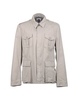 HARBOUR MASTER COATS & JACKETS Mid-length jackets MEN on YOOX.COM