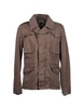 HARBOUR MASTER COATS & JACKETS Mid-length jackets MEN on YOOX.COM