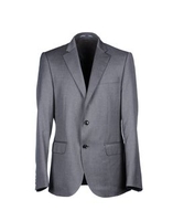 HARDY AMIES COATS & JACKETS Blazers MEN on YOOX.COM
