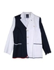 HARMONT&BLAINE COATS & JACKETS Blazers BOYS on YOOX.COM