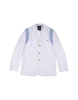 HARMONT&BLAINE COATS & JACKETS Blazers BOYS on YOOX.COM