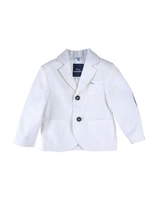 HARMONT&BLAINE COATS & JACKETS Blazers BOYS on YOOX.COM