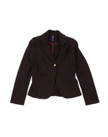 HARMONT&BLAINE COATS & JACKETS Blazers GIRLS on YOOX.COM