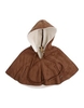 HARMONT&BLAINE COATS & JACKETS Cloaks GIRLS on YOOX.COM