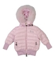 HARMONT&BLAINE COATS & JACKETS Down jackets GIRLS on YOOX.COM