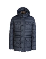 HARMONT&BLAINE COATS & JACKETS Down jackets MEN on YOOX.COM