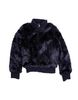 HARMONT&BLAINE COATS & JACKETS Faux furs GIRLS on YOOX.COM