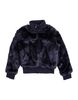 HARMONT&BLAINE COATS & JACKETS Faux furs GIRLS on YOOX.COM