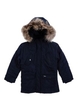 HARMONT&BLAINE COATS & JACKETS Mid-length jackets BOYS on YOOX.COM