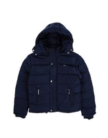 HARMONT&BLAINE COATS & JACKETS Mid-length jackets BOYS on YOOX.COM