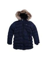 HARMONT&BLAINE COATS & JACKETS Mid-length jackets GIRLS on YOOX.COM