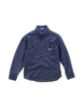 HARMONT&BLAINE DENIM Denim shirts BOYS on YOOX.COM