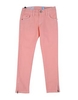HARMONT&BLAINE DENIM Denim trousers GIRLS on YOOX.COM