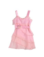 HARMONT&BLAINE DRESSES Dresses GIRLS on YOOX.COM