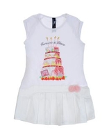 HARMONT&BLAINE DRESSES Dresses GIRLS on YOOX.COM