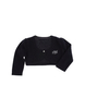 HARMONT&BLAINE KNITWEAR Cardigans GIRLS on YOOX.COM