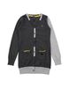 HARMONT&BLAINE KNITWEAR Cardigans GIRLS on YOOX.COM