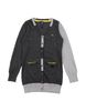 HARMONT&BLAINE KNITWEAR Cardigans GIRLS on YOOX.COM