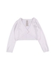 HARMONT&BLAINE KNITWEAR Cardigans GIRLS on YOOX.COM