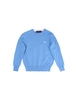 HARMONT&BLAINE KNITWEAR Crewnecks BOYS on YOOX.COM
