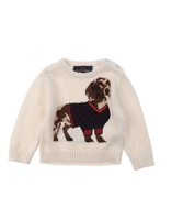 HARMONT&BLAINE KNITWEAR Crewnecks BOYS on YOOX.COM