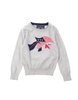 HARMONT&BLAINE KNITWEAR Crewnecks BOYS on YOOX.COM