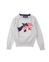 HARMONT&BLAINE KNITWEAR Crewnecks BOYS on YOOX.COM