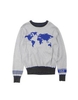 HARMONT&BLAINE KNITWEAR Crewnecks BOYS on YOOX.COM
