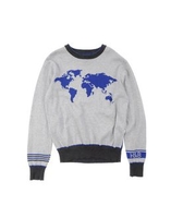 HARMONT&BLAINE KNITWEAR Crewnecks BOYS on YOOX.COM