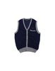 HARMONT&BLAINE KNITWEAR Sweater vests BOYS on YOOX.COM