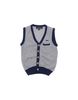 HARMONT&BLAINE KNITWEAR Sweater vests BOYS on YOOX.COM