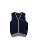 HARMONT&BLAINE KNITWEAR Sweater vests BOYS on YOOX.COM