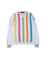 HARMONT&BLAINE KNITWEAR V-necks BOYS on YOOX.COM