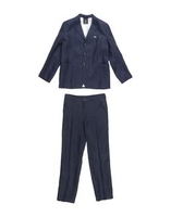 HARMONT&BLAINE MENS SUITS Suits BOYS on YOOX.COM