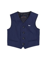 HARMONT&BLAINE MENS SUITS Waistcoats BOYS on YOOX.COM