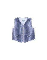 HARMONT&BLAINE MENS SUITS Waistcoats BOYS on YOOX.COM