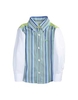 HARMONT&BLAINE SHIRTS Long sleeve shirts BOYS on YOOX.COM