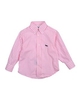 HARMONT&BLAINE SHIRTS Long sleeve shirts BOYS on YOOX.COM