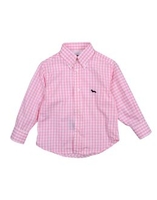 HARMONT&BLAINE SHIRTS Long sleeve shirts BOYS on YOOX.COM