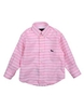 HARMONT&BLAINE SHIRTS Long sleeve shirts BOYS on YOOX.COM