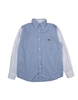 HARMONT&BLAINE SHIRTS Long sleeve shirts BOYS on YOOX.COM