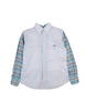 HARMONT&BLAINE SHIRTS Long sleeve shirts BOYS on YOOX.COM