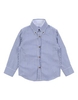 HARMONT&BLAINE SHIRTS Long sleeve shirts BOYS on YOOX.COM