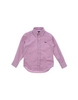 HARMONT&BLAINE SHIRTS Long sleeve shirts BOYS on YOOX.COM